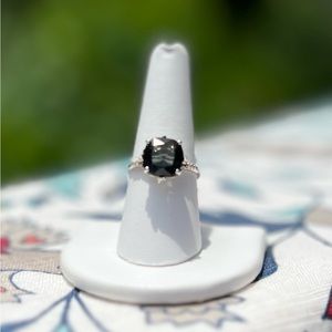 FJ 925 French Quarter Ring